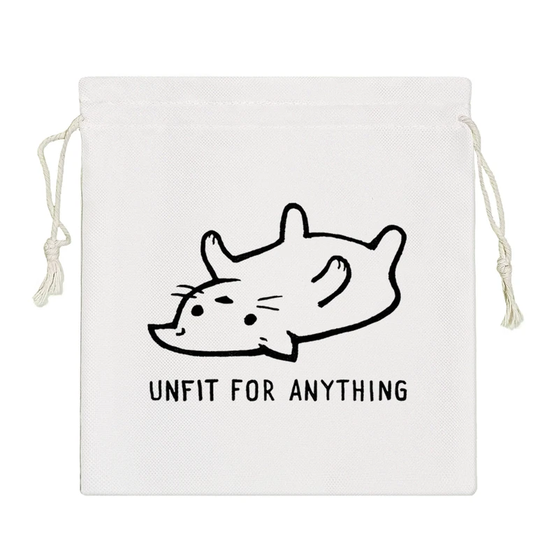 نظم دهنده خندالو مدل گربه افسرده کد 3438-S