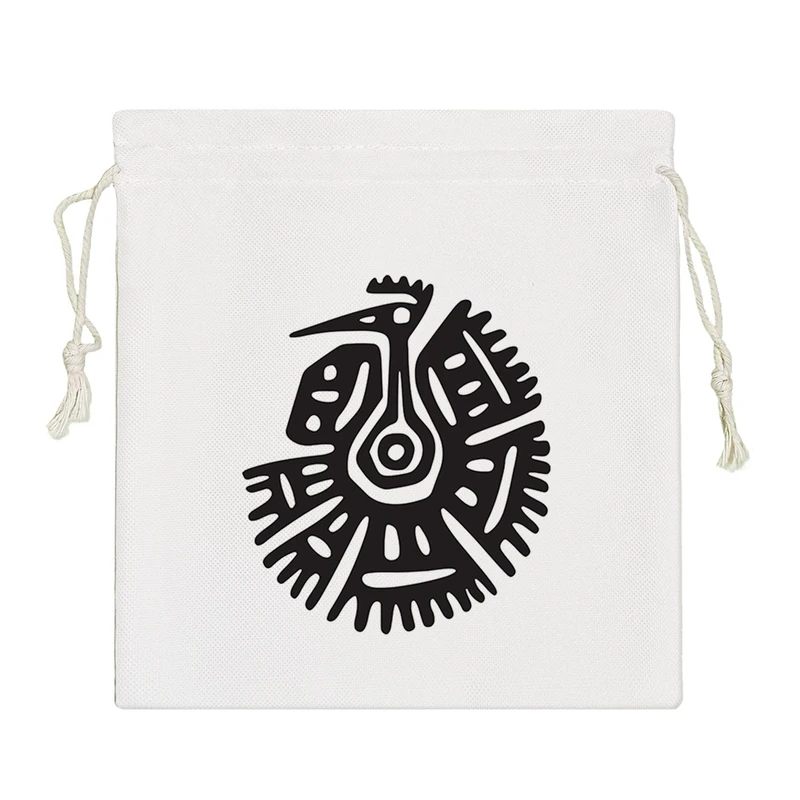 نظم دهنده خندالو مدل نقش پرنده کد 7292-S