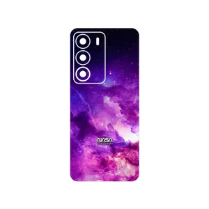 MAHOOT Universe b NASA 12 Cover Sticker for Realme C71