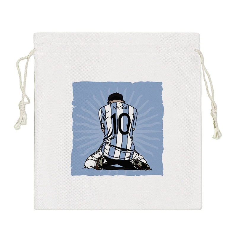 نظم دهنده خندالو مدل لیونل مسی کد 6245-S