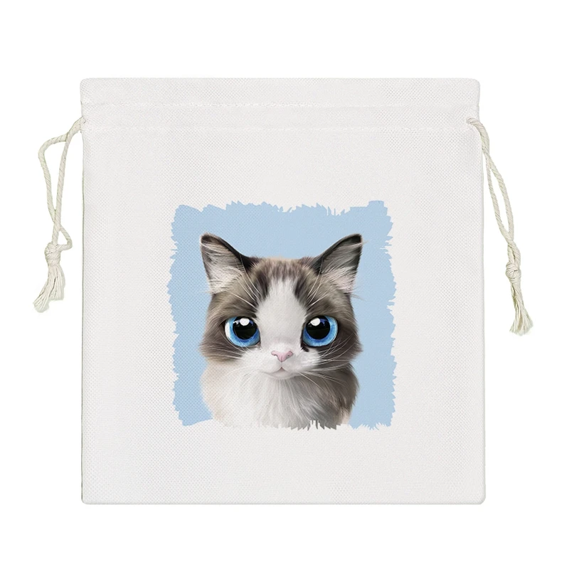 نظم دهنده خندالو مدل گربه کد 2923-S