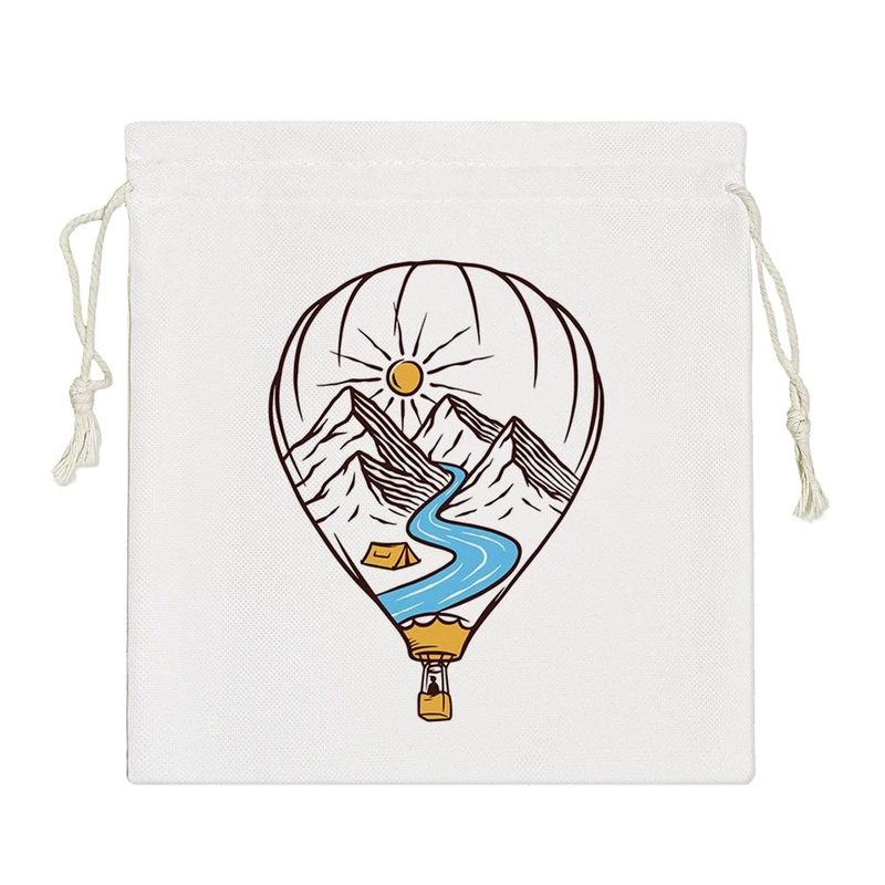 نظم دهنده خندالو مدل بالون کوهستان کد 5421-S