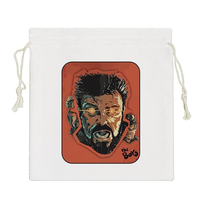 نظم دهنده خندالو مدل سریال The Boys کد 9620-S