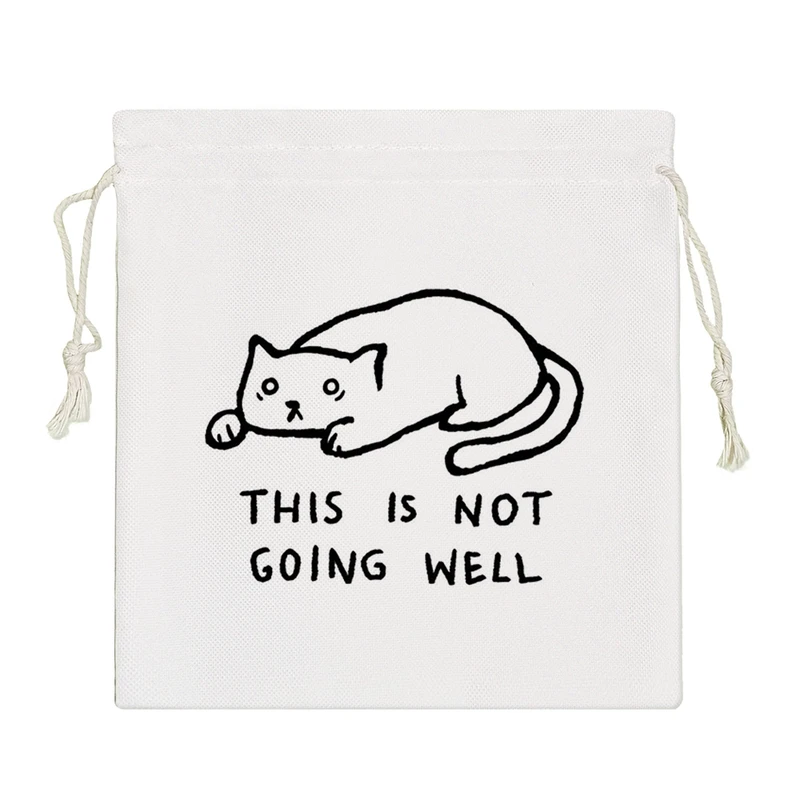 نظم دهنده خندالو مدل گربه Cat کد 3398-S