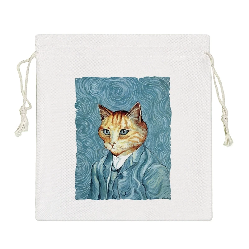 نظم دهنده خندالو مدل گربه ونگوگی کد 7881-S