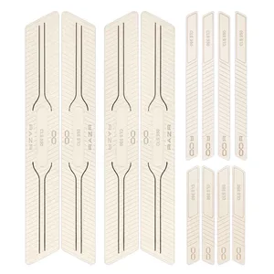 MAHOOT RAZR-W door-Mirror-Bumper Protector for MERCEDES BENZ CLS 350