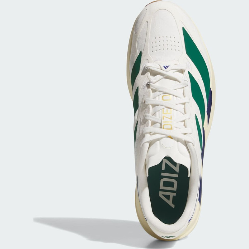 کفش ورزشی مردانه آدیداس مدل Adizero Evo SL Exo Suede