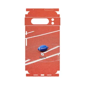 MAHOOT Rugby football-FullSkin Cover Sticker for Google Pixel 8 Pro