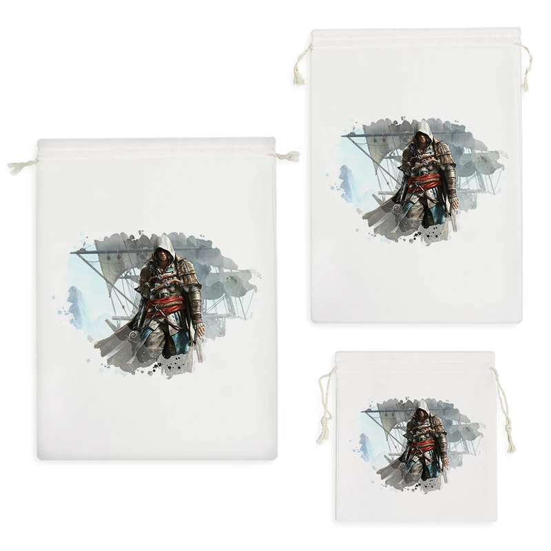 نظم دهنده خندالو مدل اساسینز کرید کد 2759 مجموعه 3 عددی