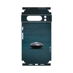 MAHOOT Hang_Instrument-FullSkin Cover Sticker for Google Pixel 8 Pro
