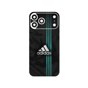 MAHOOT adidas_Logo Cover Sticker for Apple iPhone 17 Pro Max