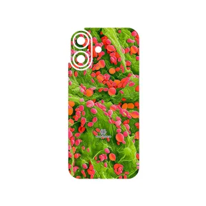 MAHOOT Atom Universe 3 Cover Sticker for Apple iPhone 17