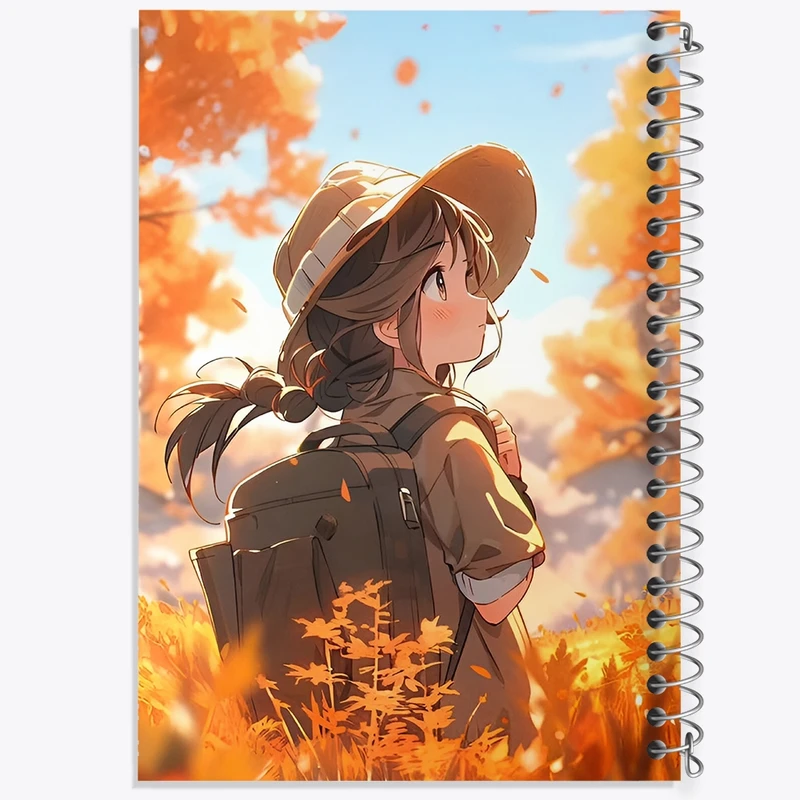 دفتر لیست خرید 50 برگ خندالو طرح دخترانه کد F3787