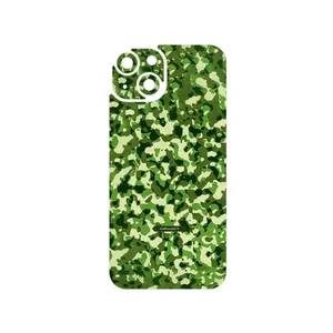 MAHOOT Army_Green Cover Sticker for Apple iPhone 14