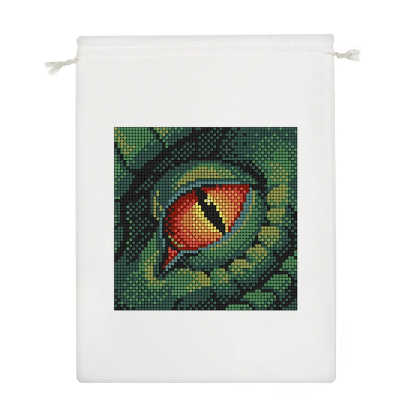 نظم دهنده خندالو مدل چشم اژدها کد 10329