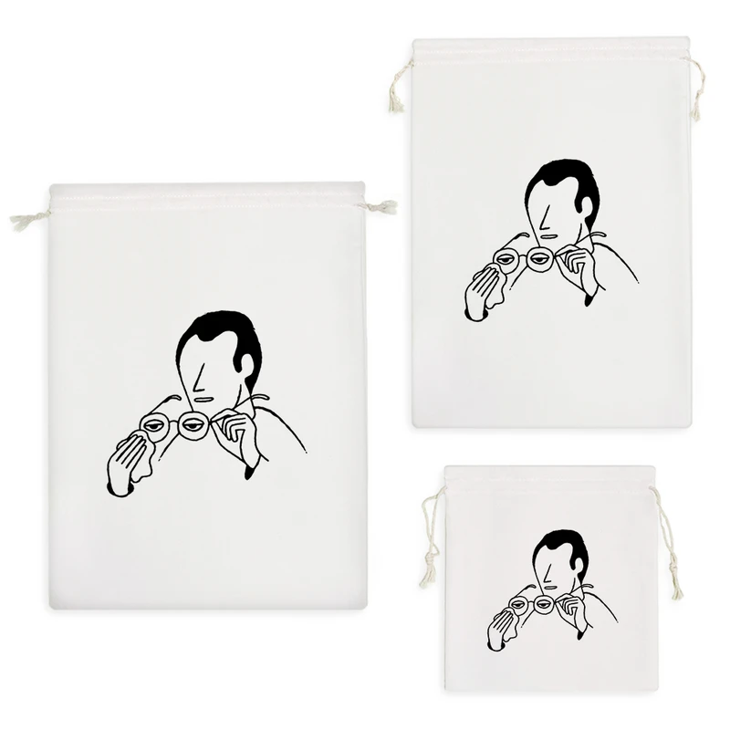 نظم دهنده خندالو مدل انسان عینکی کد 5218 مجموعه 3 عددی