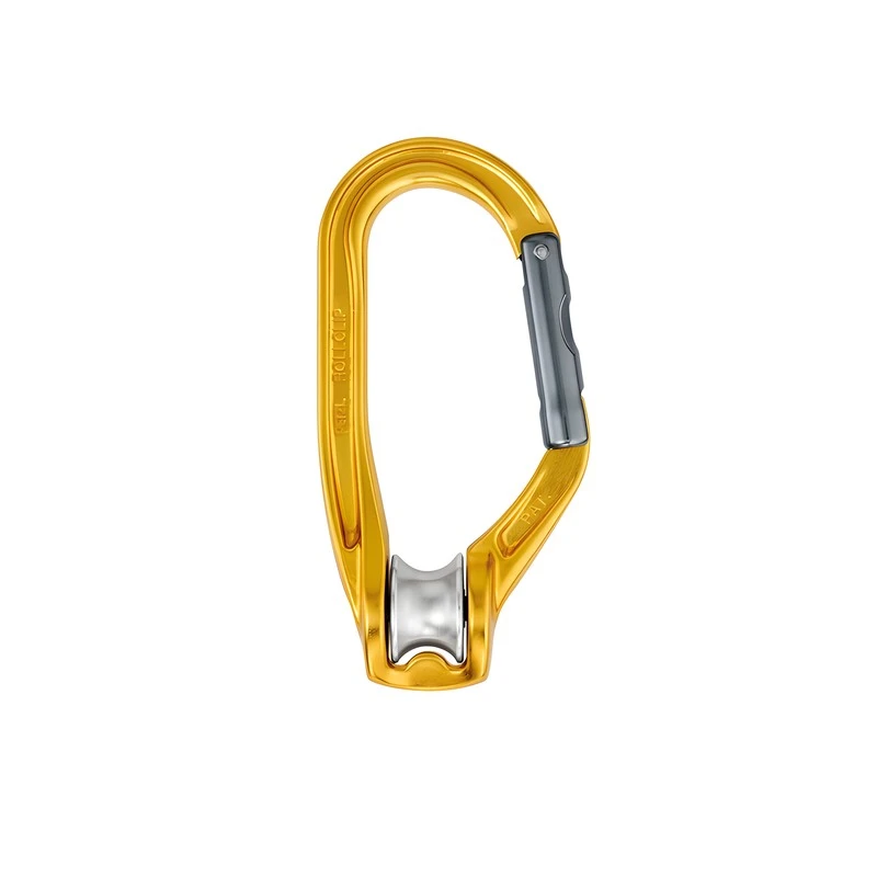 قرقره پتزل مدل Rollclip A