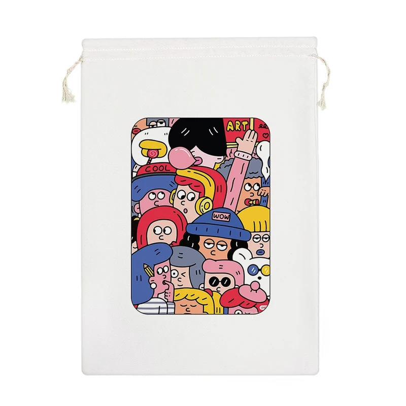 نظم دهنده خندالو مدل بچه های مدرسه کد 7356-M