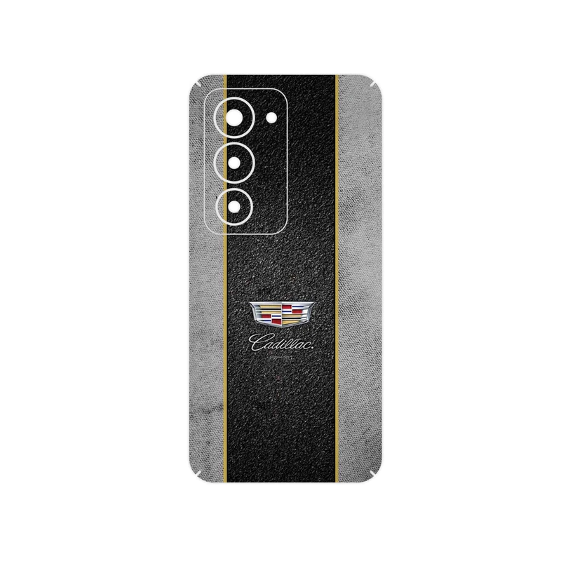 برچسب پوششی ماهوت مدل Cadillac مناسب برای گوشی موبایل شیائومی Redmi 15 4G