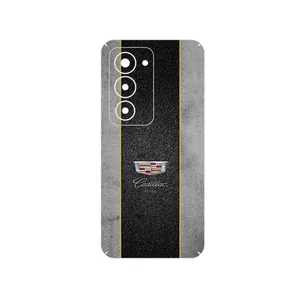MAHOOT Cadillac Cover Sticker for Xiaomi Redmi 15 4G