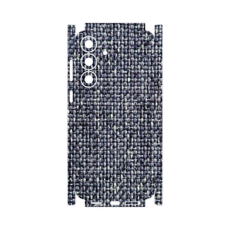 برچسب پوششی ماهوت مدل Fabric Texture 6-FullSkin مناسب برای گوشی موبایل سامسونگ Galaxy S25 FE