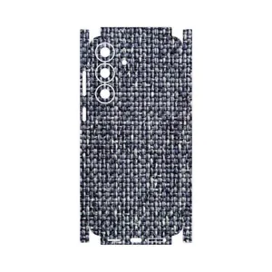 MAHOOT Fabric Texture 6-FullSkin Cover Sticker for Samsung Galaxy S25 FE