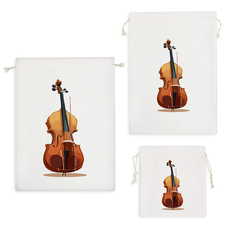 نظم دهنده خندالو مدل ویولن کد H1629 مجموعه 3 عددی