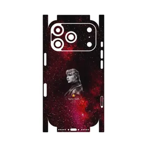 MAHOOT Taylor Swift-FullSkin Cover Sticker for Apple iPhone 17 Pro
