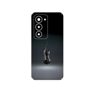 MAHOOT Cello Cover Sticker for Xiaomi Redmi 15 4G