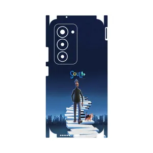 MAHOOT soul-FullSkin Cover Sticker for Xiaomi Redmi 15 4G