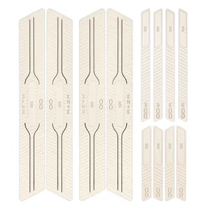 MAHOOT RAZR-W door-Mirror-Bumper Protector for LIFAN 520