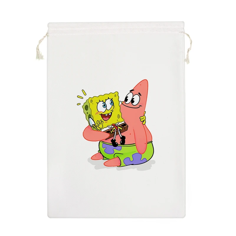 نظم دهنده خندالو مدل باب اسفنجی و پاتریک کد 2261-M