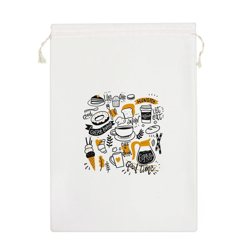 نظم دهنده خندالو مدل قهوه coffee کد 2672-M