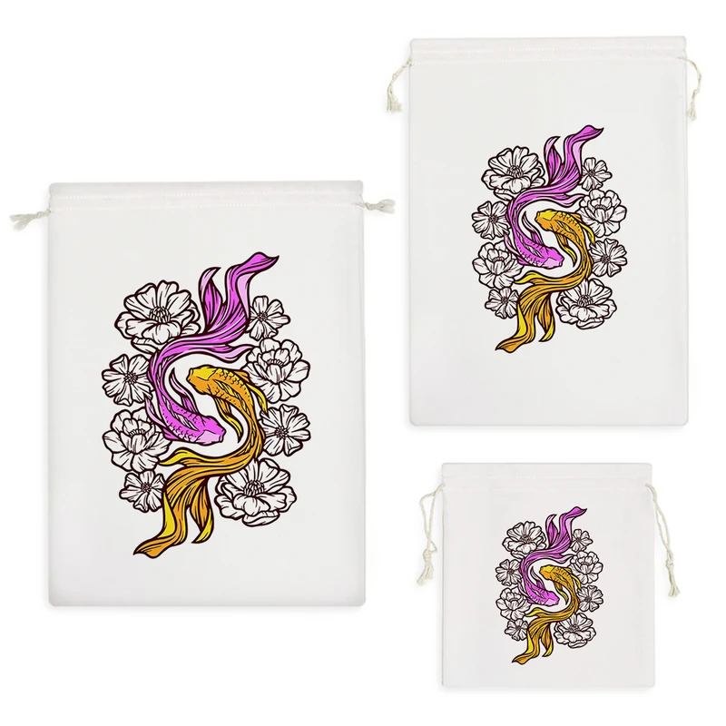 نظم دهنده خندالو مدل ماهی کد H1513 مجموعه 3 عددی