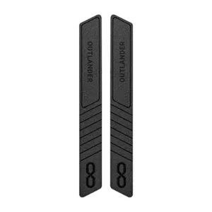 MAHOOT RAZR-B Mirror Protector for MITSUBISHI OUTLANDER