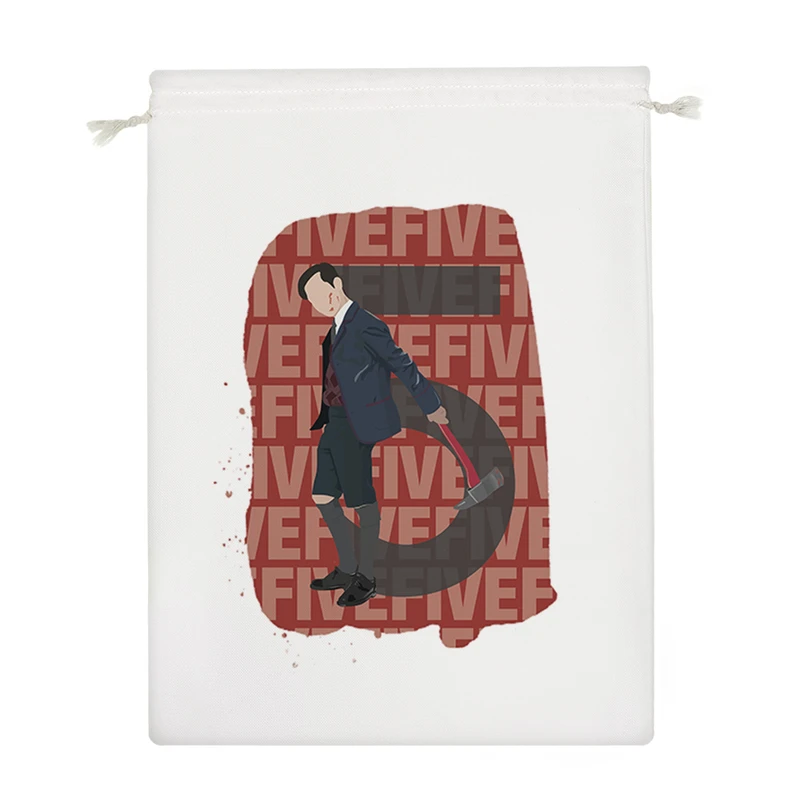 نظم دهنده خندالو مدل سریال the umbrella academy کد 3116