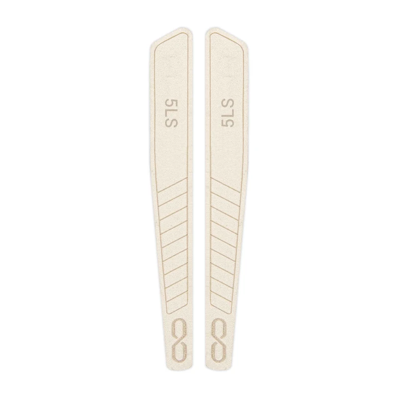 محافظ لبه آینه خودرو ماهوت مدل EDGE-W مناسب برای دی‌اس 5LS مجموعه 2 عددی