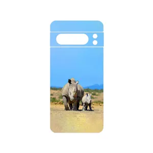 MAHOOT Rhino Cover Sticker for Google Pixel 8 Pro