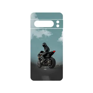 MAHOOT Motorcycling Cover Sticker for Google Pixel 8 Pro