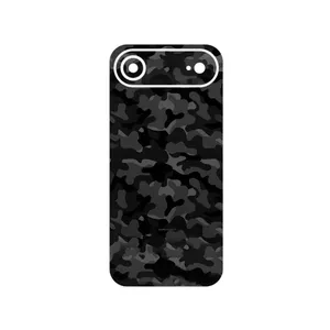 MAHOOT Night_Army Cover Sticker for Apple iPhone 17 Air