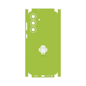MAHOOT Andorid-FullSkin Cover Sticker for Samsung Galaxy S25 FE