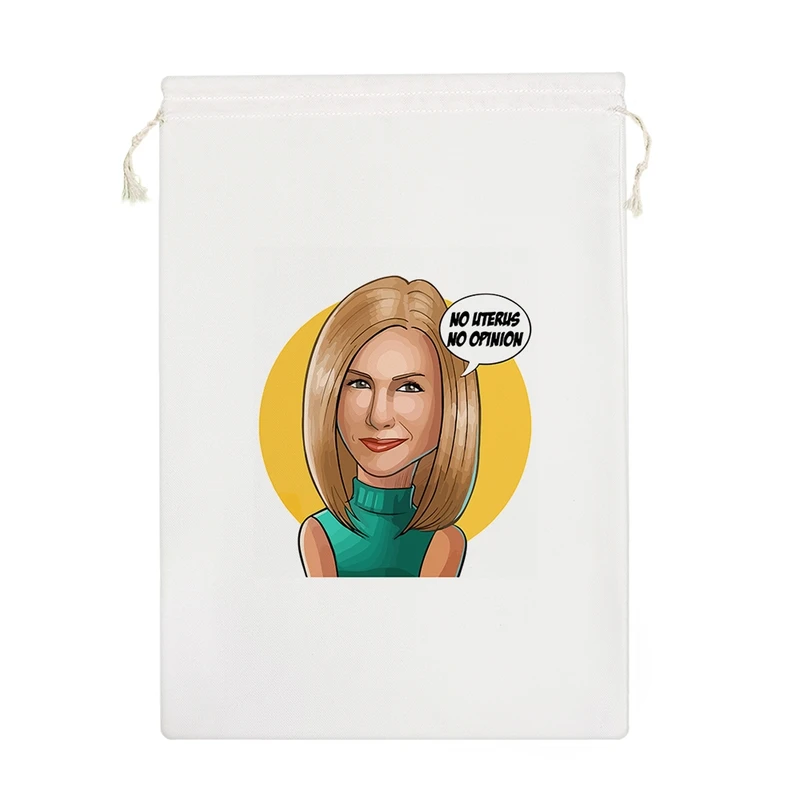 نظم دهنده خندالو مدل ریچل سریال فرندز کد 7938-M