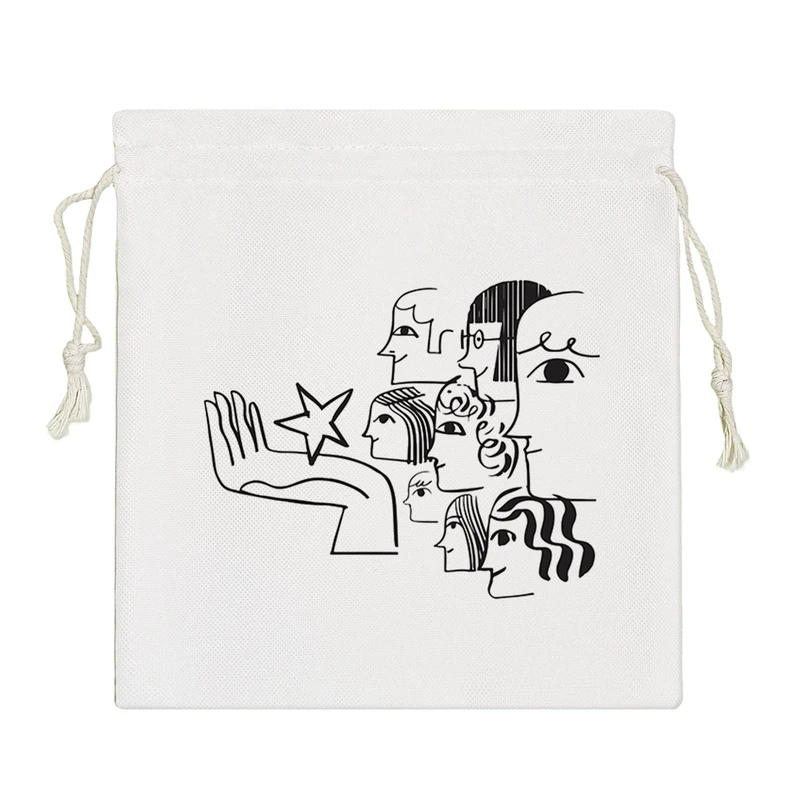 نظم دهنده خندالو مدل نیمرخ آدم ها کد 9172-S