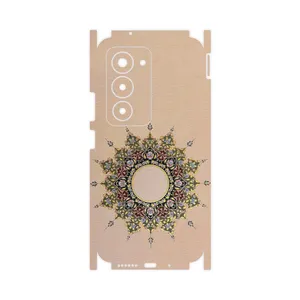 MAHOOT Art of Illumination 3-FullSkin Cover Sticker for Xiaomi Redmi 15 4G