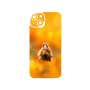 MAHOOT Squirrel Cover Sticker for Apple iPhone 14