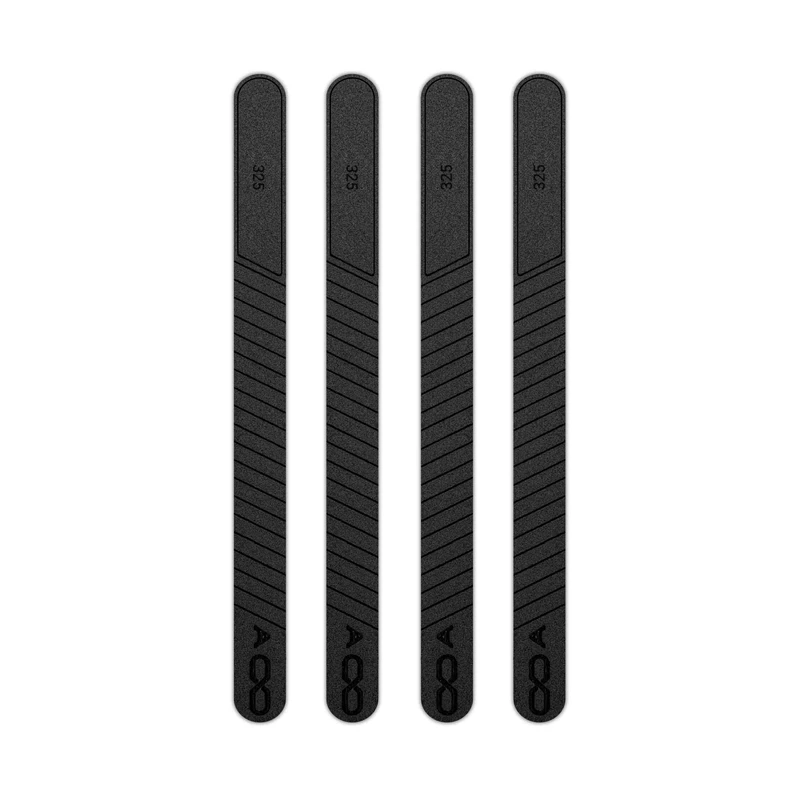 محافظ لبه درب خودرو ماهوت مدل AURA-B مناسب برای بی ام و 325 مجموعه 4 عددی