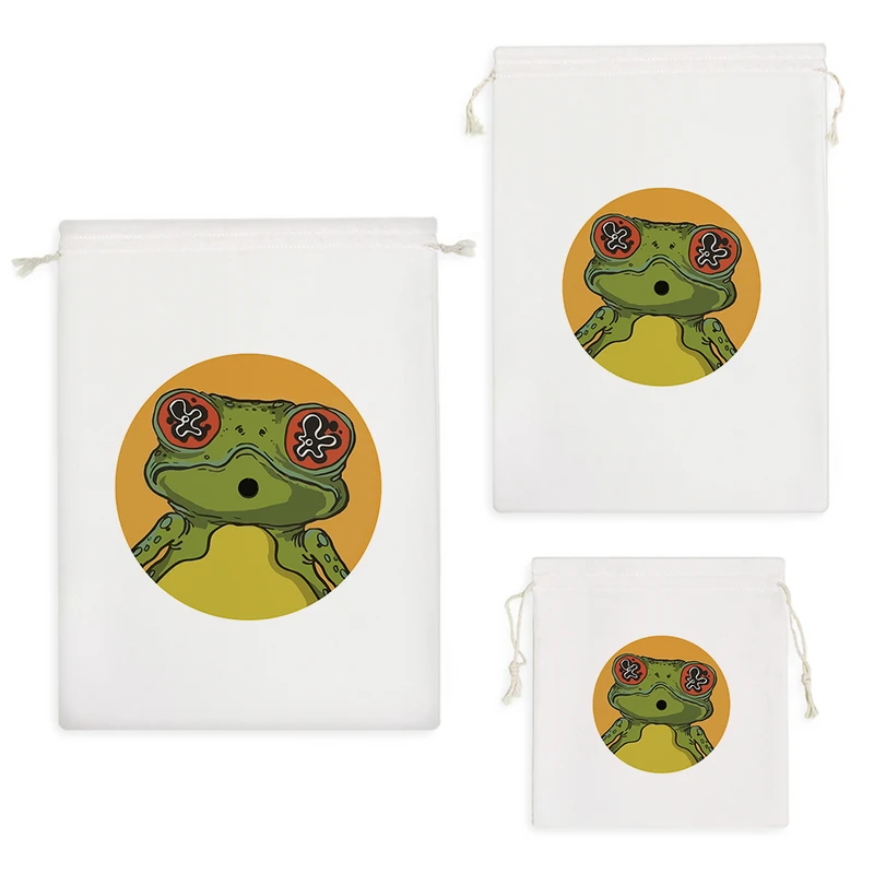 نظم دهنده خندالو مدل قورباغه کد 8203 مجموعه 3 عددی