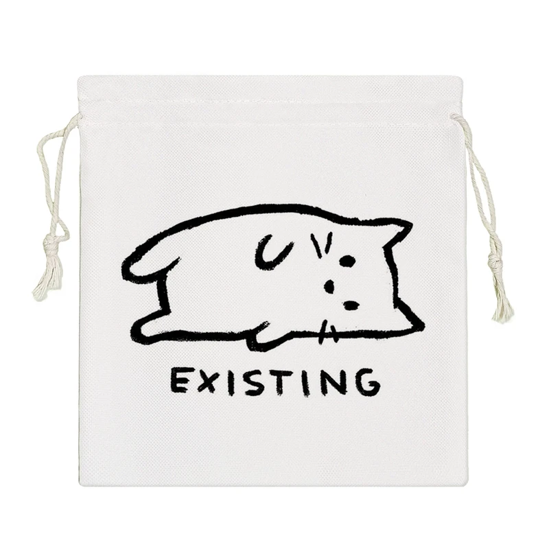 نظم دهنده خندالو مدل گربه افسرده کد 3422-S