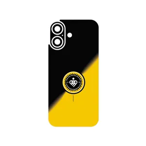 MAHOOT Sepahan Cover Sticker for Apple iPhone 17