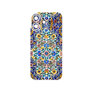 MAHOOT Iran Tile 12 Cover Sticker for Apple iPhone 17